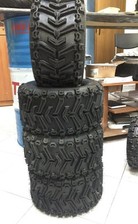 Gomme pneumatici journey usato  Italia