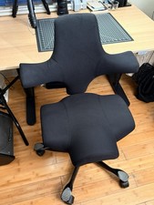 Capisco hag chair for sale  Chicago