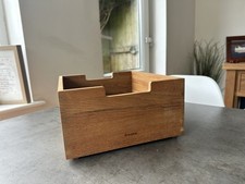 Skagerak cutter box for sale  SOLIHULL