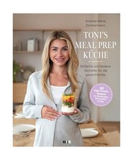 Toni meal prep gebraucht kaufen  Trebbin