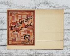 Halbmond teppich deutsche gebraucht kaufen  Gießen