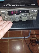 Midland alan radio usato  Resana