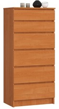 AKORD KOMODA K60 6SZ CLP PK OLCHA, używany na sprzedaż  PL