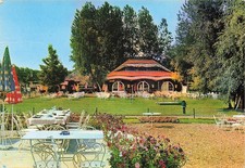 Bagatelle parc attraction d'occasion  France