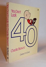 Look forty charlie for sale  UK