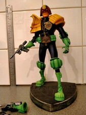 2000ad judge dredd for sale  WORKSOP