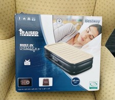 Bestway inflatable mattress for sale  LONDON