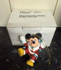 Disney mickey mouse for sale  TONBRIDGE