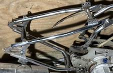 Speedway straight backend for sale  LEWES