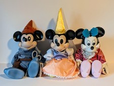 Mickey minnie mouse for sale  Averill Park