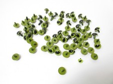 Vintage green plastic for sale  Rhodes