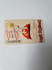 Telecarte privee en232 d'occasion  Dunkerque-