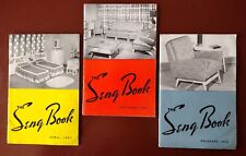 Seng book 1951 for sale  Redding