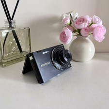 Câmera Digital Samsung MV900f 1080i HD Gravação de Vídeo Tela Inclinável Preta comprar usado  Enviando para Brazil