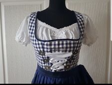 Marjo luxus dirndl gebraucht kaufen  Düsseldorf