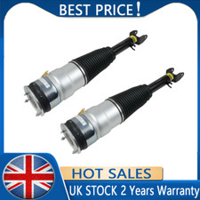Front air shock for sale  RUGBY