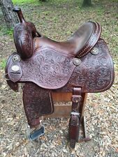 14.5 martin saddlery for sale  Princeton