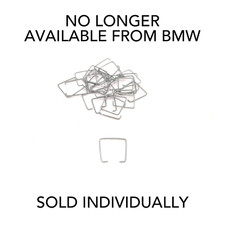 Bmw fuel injector for sale  Belton
