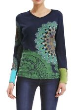 taglia maglia desigual s usato  Mercogliano