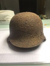 Stahlhelm combat helmet gebraucht kaufen  Nuthe-Urstromtal