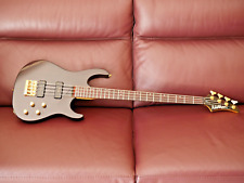 Washburn status mercury usato  Napoli