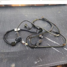 Forward sensors vauxhall for sale  WITHERNSEA