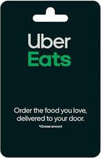 Uber 100 gift for sale  Jersey City