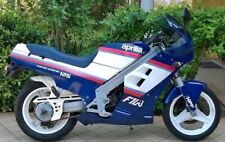 Aprilia adesivi originali usato  Modena