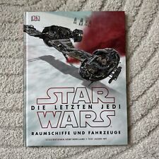 Star wars buch gebraucht kaufen  Kirchheim b.München