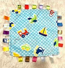 Taggies lovey blanket for sale  Bensalem