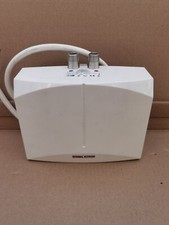 Stiebel eltron 5kw gebraucht kaufen  Kerpen