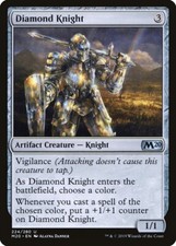 Diamond knight core for sale  Camarillo
