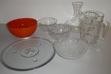 7teiliges konvolut glaswaren gebraucht kaufen 7teiliges konvolut glaswaren gebraucht kaufen  Gütersloh