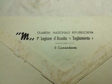 Gnr legione assalto usato  Pulsano