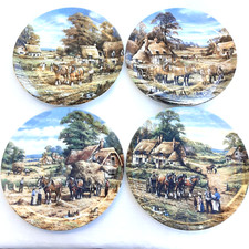 Wedgwood four seasons for sale  UK