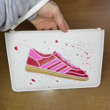 Pochette polso adidas usato  Terracina