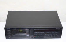 Yamaha tapedeck 500 gebraucht kaufen  Sehnde