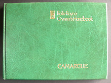 Rolls royce camargue d'occasion  Colmar