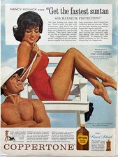 Vintage 1963 sexy for sale  Hamburg