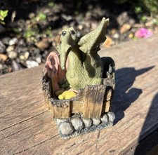 Clarecraft discworld terry for sale  EAST GRINSTEAD