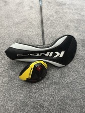 Cobra driver 10.5 for sale  MAIDSTONE