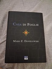 Casa foglie mark usato  Sarezzo