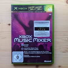 Xbox music mixer gebraucht kaufen  Hameln