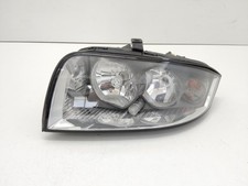 Faro anteriore sinistro usato  Italia
