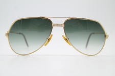 Vintage sonnenbrille cartier gebraucht kaufen  Deutschland