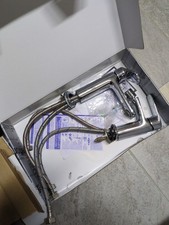 Coppia rubinetti marca usato  Padova