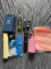 Tattoo machine supply for sale  SOLIHULL