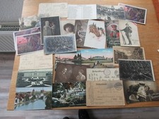 Nachlass feldpostkarten marine gebraucht kaufen  Hannover