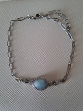 Larimar armband gebraucht kaufen  Jülich