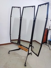 Specchio specchiera sartoria usato  Zignago